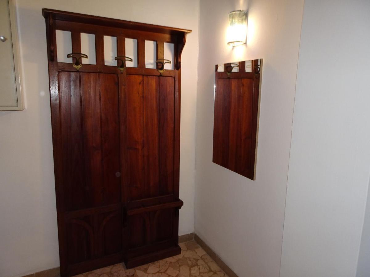 Apartamento Trilocale Alla Lunetta Bolonia Exterior foto