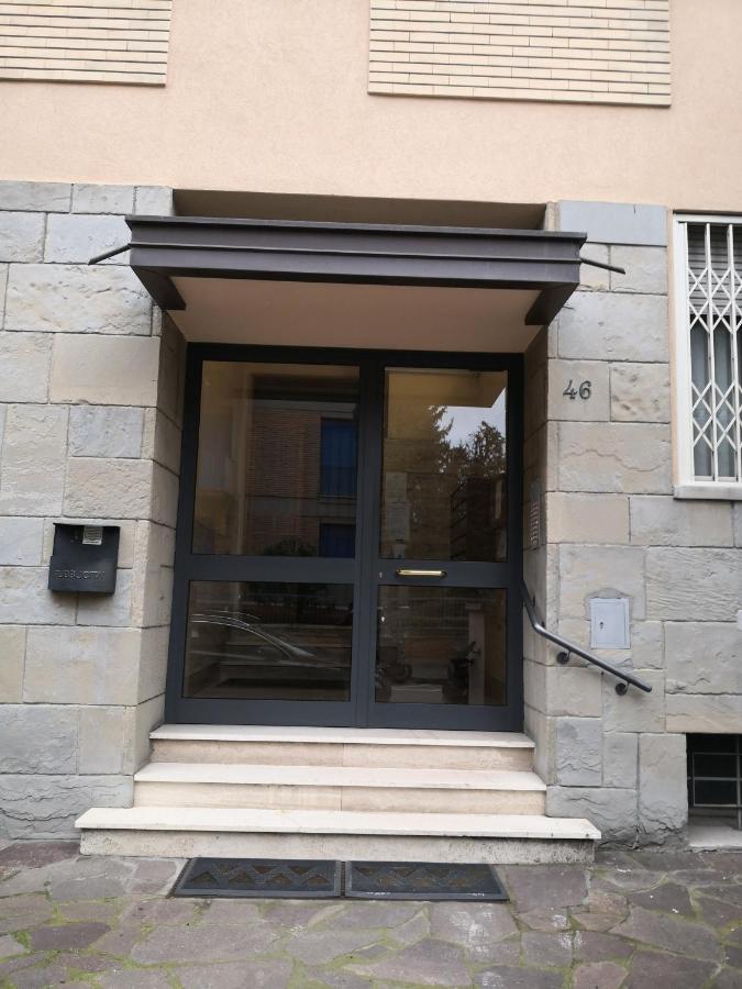 Apartamento Trilocale Alla Lunetta Bolonia Exterior foto